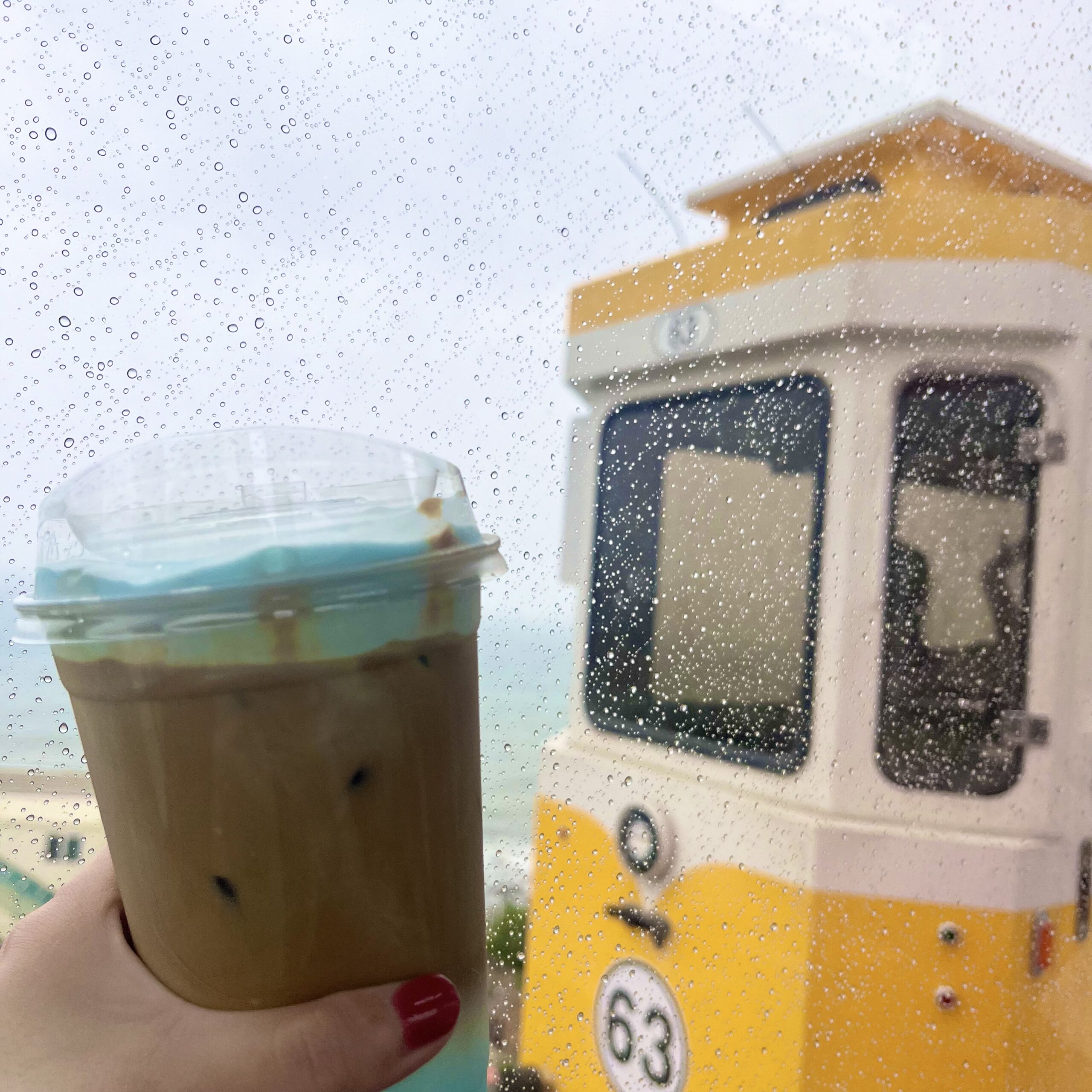 韓国・釜山｜海雲台スカイカプセル予約方法 - 旅と旅のおとも